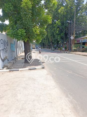Tanah untuk Dijual Lokasi Ciracas, Jakarta Timur Luas 96m2 SHM Tanah untuk Dijual Lokasi Ciracas, Jakarta Timur Luas 96m2 SHM