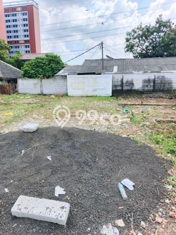 Tanah Strategis Dijual di Cakung Jakarta Timur 65m2 Tanah Strategis Dijual di Cakung Jakarta Timur 65m2