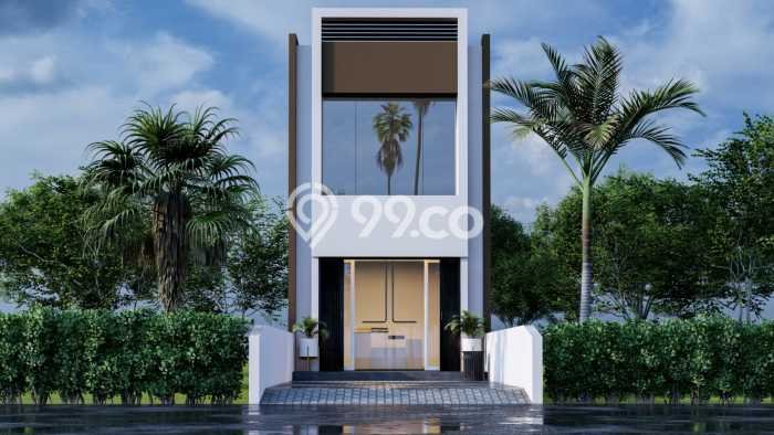 Unit Ruko Dijual di Ciracas Jakarta Timur 70m2 Unit Ruko Dijual di Ciracas Jakarta Timur 70m2