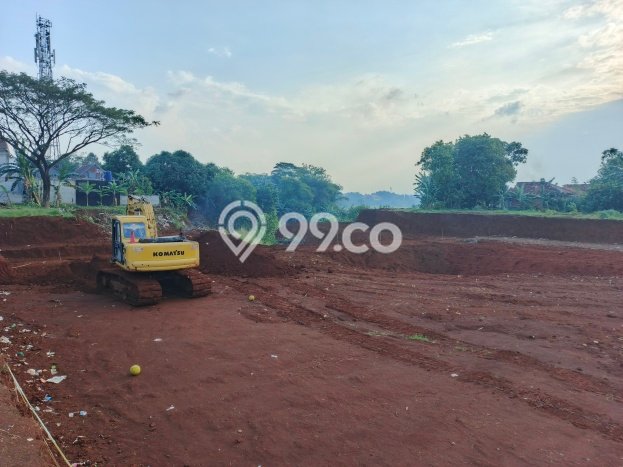 Tanah Kawasan Cikeas, Luas 72m², Akses Mudah Tanah Kawasan Cikeas, Luas 72m², Akses Mudah
