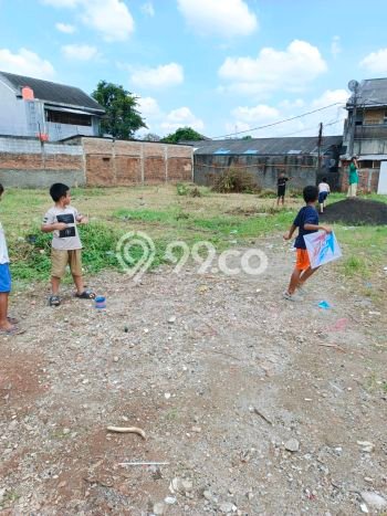 Tanah Strategis Dijual di Cakung Jakarta Timur 65m2 Tanah Strategis Dijual di Cakung Jakarta Timur 65m2