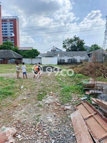 Tanah Strategis Dijual di Cakung Jakarta Timur 65m2 Tanah Strategis Dijual di Cakung Jakarta Timur 65m2