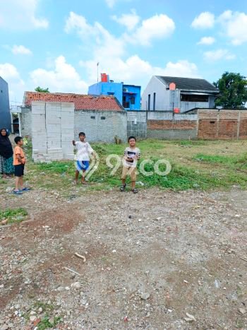 Tanah Strategis Dijual di Cakung Jakarta Timur 65m2 Tanah Strategis Dijual di Cakung Jakarta Timur 65m2