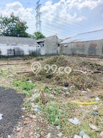Tanah Strategis Dijual di Cakung Jakarta Timur 65m2 Tanah Strategis Dijual di Cakung Jakarta Timur 65m2