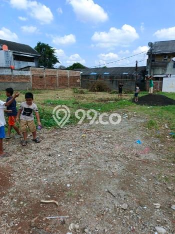 Tanah Strategis Dijual di Cakung Jakarta Timur 65m2 Tanah Strategis Dijual di Cakung Jakarta Timur 65m2