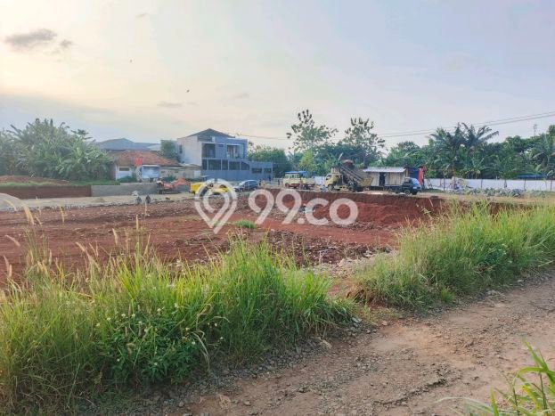 Tanah di Cikeas, Luas 60m², Lokasi Strategis, Kawasan Nyaman Tanah di Cikeas, Luas 60m², Lokasi Strategis, Kawasan Nyaman