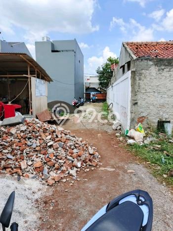 Tanah Strategis Dijual di Cakung Jakarta Timur 65m2 Tanah Strategis Dijual di Cakung Jakarta Timur 65m2
