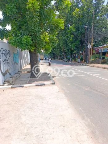 Unit Ruko Dijual di Ciracas Jakarta Timur 70m2 Unit Ruko Dijual di Ciracas Jakarta Timur 70m2