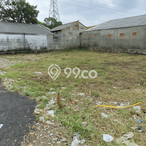 Tanah Strategis Dijual di Cakung Jakarta Timur 65m2 Tanah Strategis Dijual di Cakung Jakarta Timur 65m2