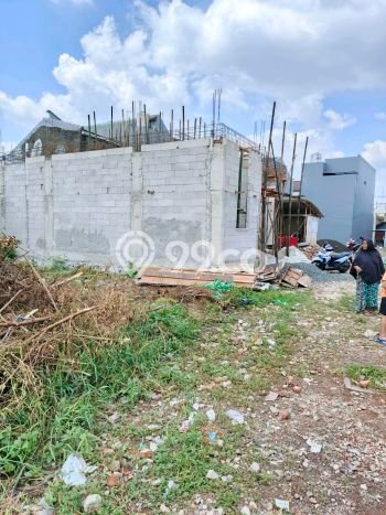 Tanah Strategis Dijual di Cakung Jakarta Timur 65m2 Tanah Strategis Dijual di Cakung Jakarta Timur 65m2
