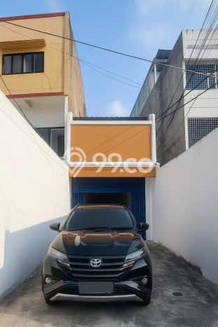 Unit Ruko Dijual di Ciledug Tangerang Luas Tanah 100m2, Luas Bangunan 70m2 Unit Ruko Dijual di Ciledug Tangerang Luas Tanah 100m2, Luas Bangunan 70m2