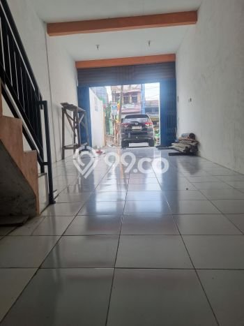 Unit Ruko Dijual di Ciledug Tangerang Luas Tanah 100m2, Luas Bangunan 70m2 Unit Ruko Dijual di Ciledug Tangerang Luas Tanah 100m2, Luas Bangunan 70m2