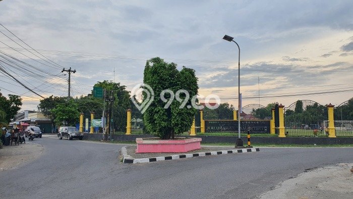 Kavling Tanah di Kasihan Dijual Luas 107m2 Legalitas SHM Kavling Tanah di Kasihan Dijual Luas 107m2 Legalitas SHM