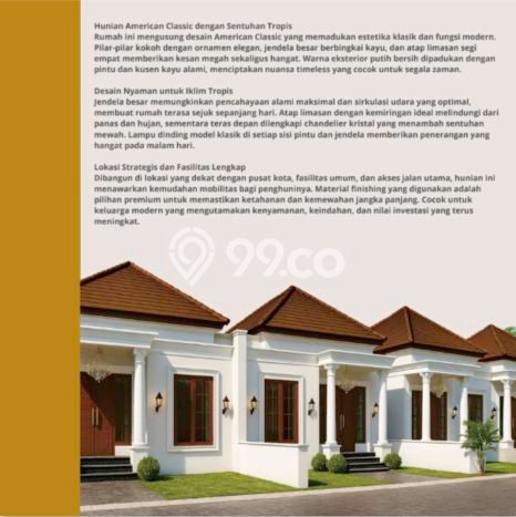 LISTING BARU! Rumah Strategis di Teras, Luas 112m² Bangunan 50m² LISTING BARU! Rumah Strategis di Teras, Luas 112m² Bangunan 50m²