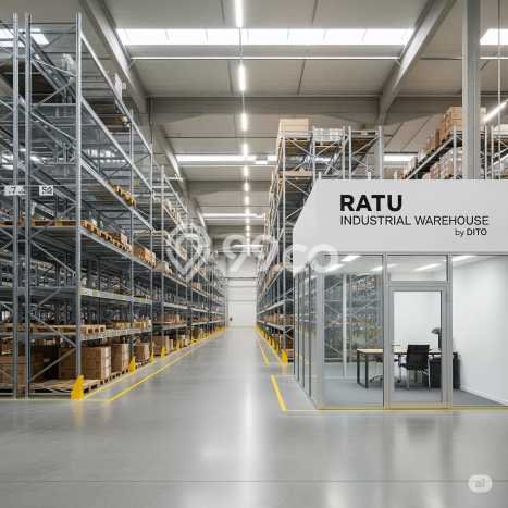 AREA BISNIS! Gudang Kawasan Kartosuro, Luas 2000m², Mainroad, Ramai AREA BISNIS! Gudang Kawasan Kartosuro, Luas 2000m², Mainroad, Ramai