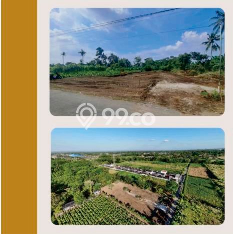 Rumah Harga Terjangkau 2 KT di Boyolali Kota, Boyolali Rumah Harga Terjangkau 2 KT di Boyolali Kota, Boyolali