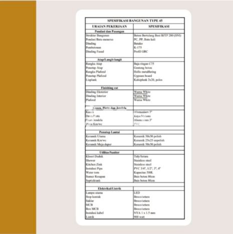 Rumah Harga Terjangkau 2 KT di Boyolali Kota, Boyolali Rumah Harga Terjangkau 2 KT di Boyolali Kota, Boyolali