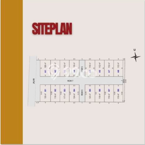 Rumah Harga Terjangkau 2 KT di Boyolali Kota, Boyolali Rumah Harga Terjangkau 2 KT di Boyolali Kota, Boyolali