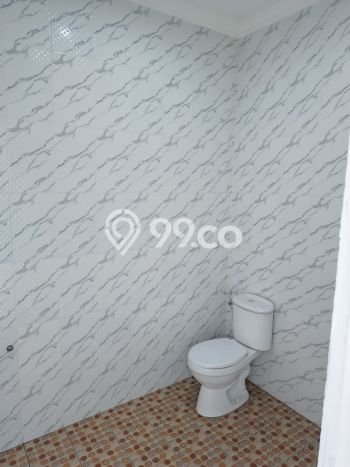 Rumah Minimalis 3 Kamar LT 60m2 di Pondok Bambu Rumah Minimalis 3 Kamar LT 60m2 di Pondok Bambu