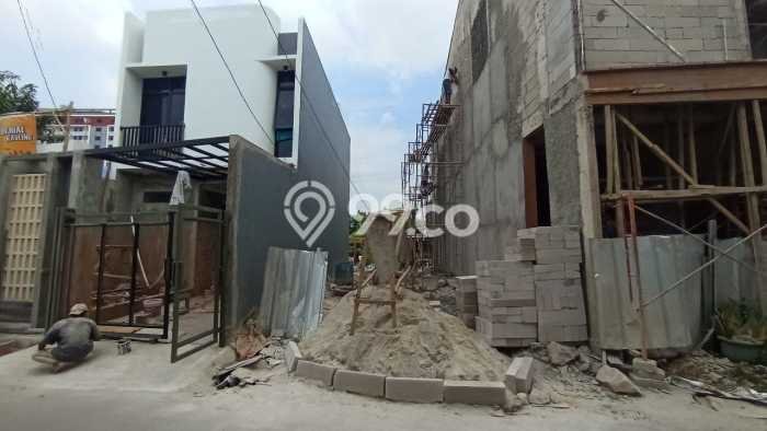 Tanah Area Prospektif di Cakung, Luas 62m², Dekat ke Fasilitas Umum, Dekat Cakung, Jakarta Timur, Jakarta Timur Tanah Area Prospektif di Cakung, Luas 62m², Dekat ke Fasilitas Umum, Dekat Cakung, Jakarta Timur, Jakarta Timur