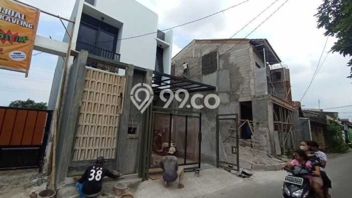 Tanah Area Prospektif di Cakung, Luas 62m², Dekat ke Fasilitas Umum, Dekat Cakung, Jakarta Timur, Jakarta Timur Tanah Area Prospektif di Cakung, Luas 62m², Dekat ke Fasilitas Umum, Dekat Cakung, Jakarta Timur, Jakarta Timur