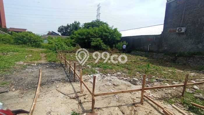 Tanah Area Prospektif di Cakung, Luas 62m², Dekat ke Fasilitas Umum, Dekat Cakung, Jakarta Timur, Jakarta Timur Tanah Area Prospektif di Cakung, Luas 62m², Dekat ke Fasilitas Umum, Dekat Cakung, Jakarta Timur, Jakarta Timur