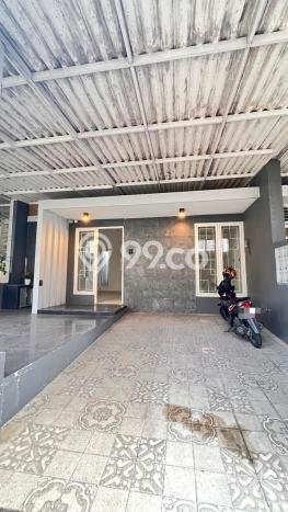 Rumah Siap Huni 3 KT 2 KM di Rungkut, Surabaya Rumah Siap Huni 3 KT 2 KM di Rungkut, Surabaya