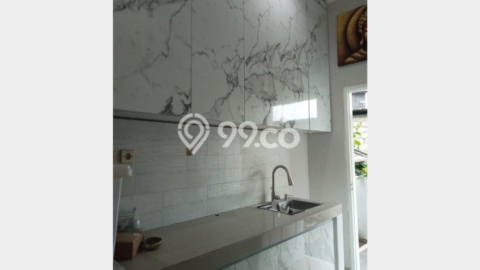 Rumah LT 105m² di Pusat Kota Jimbaran, Badung - Harga Terjangkau Rumah LT 105m² di Pusat Kota Jimbaran, Badung - Harga Terjangkau