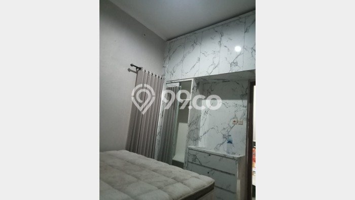 Rumah LT 105m² di Pusat Kota Jimbaran, Badung - Harga Terjangkau Rumah LT 105m² di Pusat Kota Jimbaran, Badung - Harga Terjangkau