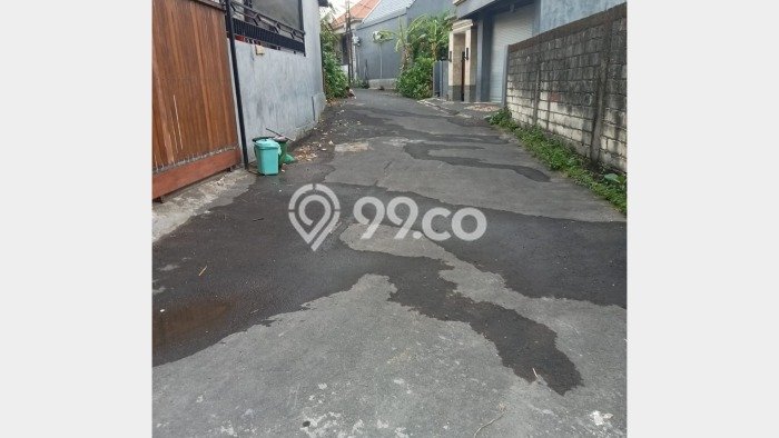 Rumah LT 105m² di Pusat Kota Jimbaran, Badung - Harga Terjangkau Rumah LT 105m² di Pusat Kota Jimbaran, Badung - Harga Terjangkau