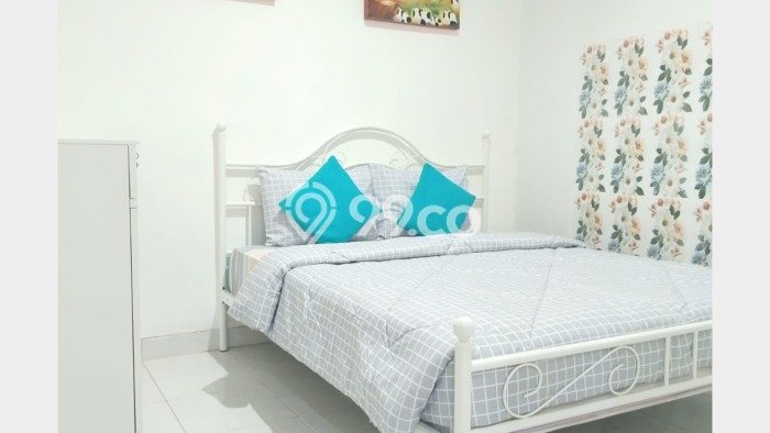 DIJUAL! Vila Kawasan Kerobokan, Luas 117m², Posisi Premium DIJUAL! Vila Kawasan Kerobokan, Luas 117m², Posisi Premium
