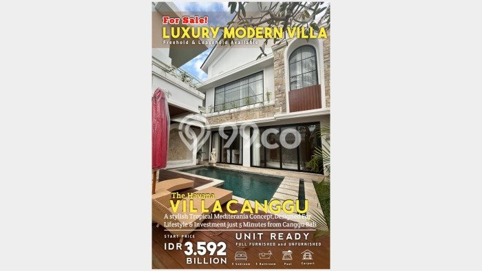 HARGA TERBAIK! Vila di Cepaka, Luas 280m², Lingkungan Elite dengan keamanan terjamin HARGA TERBAIK! Vila di Cepaka, Luas 280m², Lingkungan Elite dengan keamanan terjamin