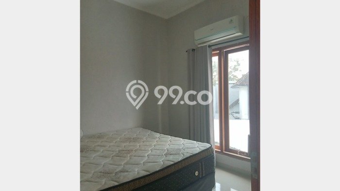 Rumah LT 105m² di Pusat Kota Jimbaran, Badung - Harga Terjangkau Rumah LT 105m² di Pusat Kota Jimbaran, Badung - Harga Terjangkau
