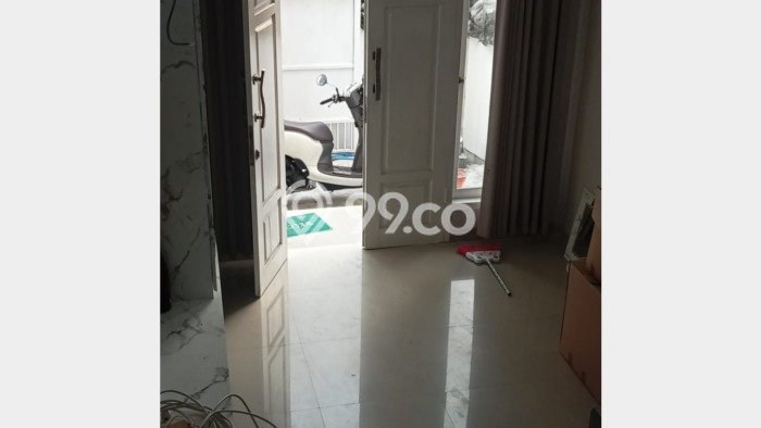 Rumah LT 105m² di Pusat Kota Jimbaran, Badung - Harga Terjangkau Rumah LT 105m² di Pusat Kota Jimbaran, Badung - Harga Terjangkau