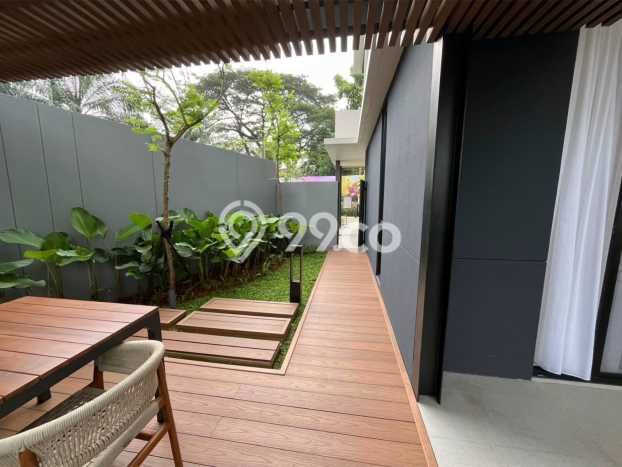 Dijual Rumah Eksklusif 4 KT di Summarecon Tangerang, Tangerang Dijual Rumah Eksklusif 4 KT di Summarecon Tangerang, Tangerang