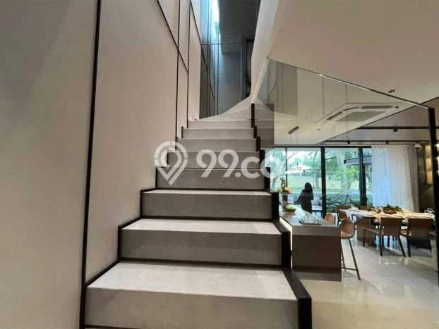 Dijual Rumah Eksklusif 4 KT di Summarecon Tangerang, Tangerang Dijual Rumah Eksklusif 4 KT di Summarecon Tangerang, Tangerang