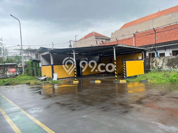 Unit Pabrik disewakan di Waru Sidoarjo dengan LT 50000m2 / LB 8850m2 Unit Pabrik disewakan di Waru Sidoarjo dengan LT 50000m2 / LB 8850m2