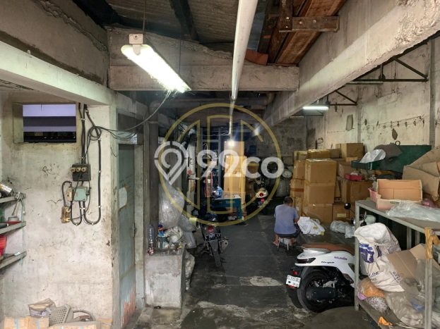 Pabrik Dijual di Prime Area Surabaya Luas 1000m2 Pabrik Dijual di Prime Area Surabaya Luas 1000m2