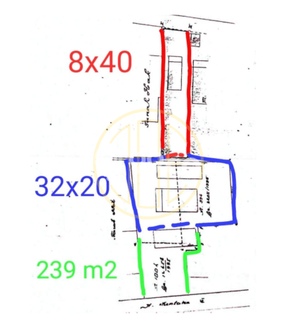 Komersial Dijual di Surabaya LT 1239m2 & LB 1000m2 Lokasi Terbaik! Komersial Dijual di Surabaya LT 1239m2 & LB 1000m2 Lokasi Terbaik!