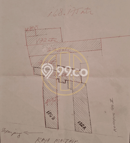 Pabrik Dijual di Prime Area Surabaya Luas 1000m2 Pabrik Dijual di Prime Area Surabaya Luas 1000m2