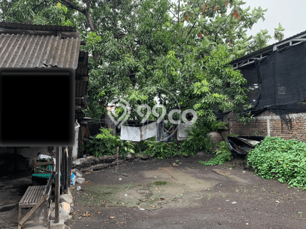 Tanah Dijual di Surabaya Seluas 311m2 Strategis Tanah Dijual di Surabaya Seluas 311m2 Strategis