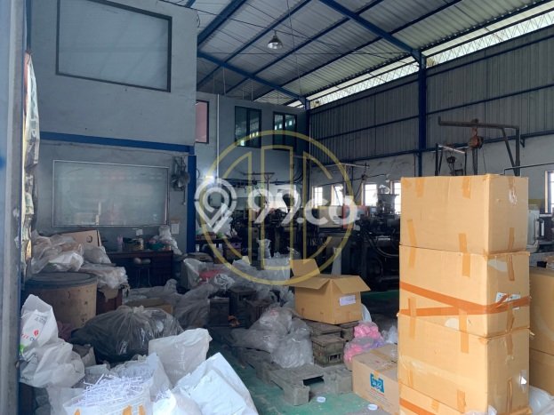 Pabrik Dijual di Prime Area Surabaya Luas 1000m2 Pabrik Dijual di Prime Area Surabaya Luas 1000m2
