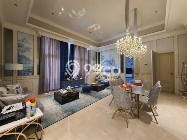 Apartemen Strategis 120m2 di Tunjungan Surabaya 3 Bedroom Apartemen Strategis 120m2 di Tunjungan Surabaya 3 Bedroom