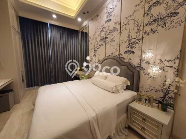 Apartemen Strategis 120m2 di Tunjungan Surabaya 3 Bedroom Apartemen Strategis 120m2 di Tunjungan Surabaya 3 Bedroom