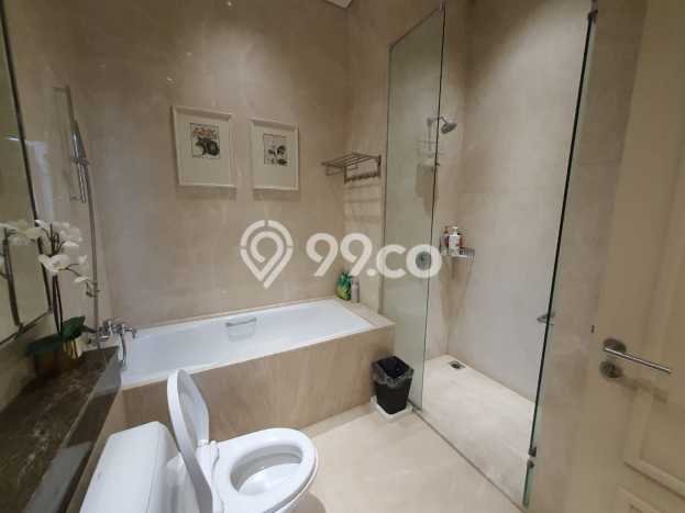 Apartemen Strategis 120m2 di Tunjungan Surabaya 3 Bedroom Apartemen Strategis 120m2 di Tunjungan Surabaya 3 Bedroom