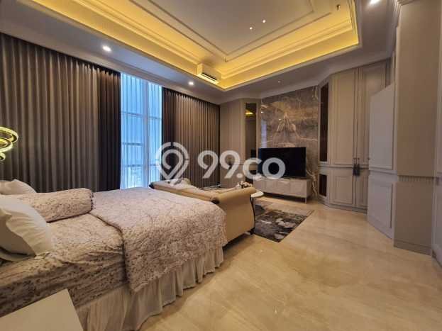 Apartemen Strategis 120m2 di Tunjungan Surabaya 3 Bedroom Apartemen Strategis 120m2 di Tunjungan Surabaya 3 Bedroom
