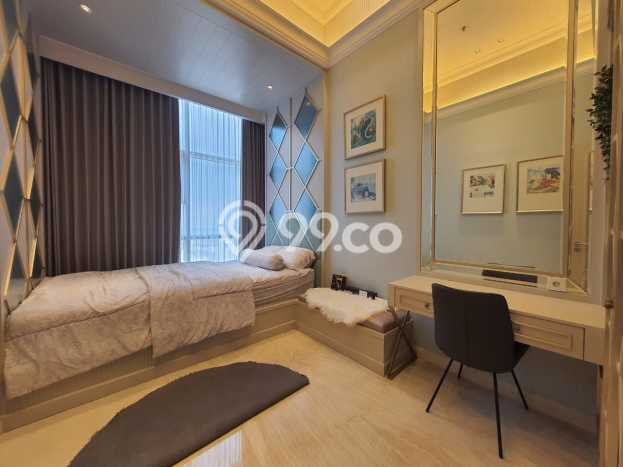 Apartemen Strategis 120m2 di Tunjungan Surabaya 3 Bedroom Apartemen Strategis 120m2 di Tunjungan Surabaya 3 Bedroom