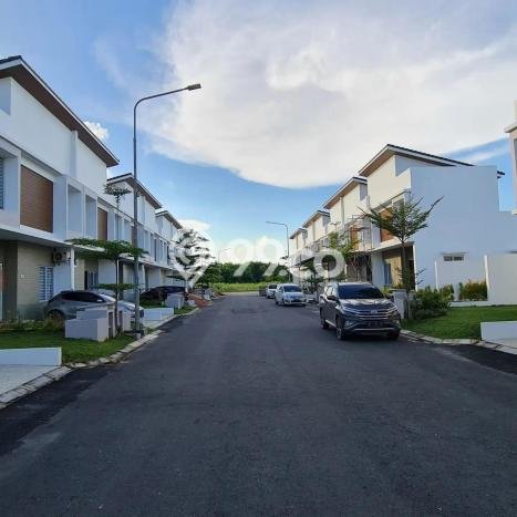 BEST CHOICE! Rumah di Batam Centre, Luas 105m² Bangunan 88m² BEST CHOICE! Rumah di Batam Centre, Luas 105m² Bangunan 88m²