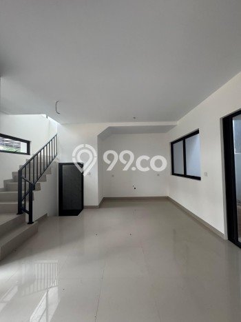 Rumah Minimalis 2 Kamar LT 78m2 di Batam Centre Rumah Minimalis 2 Kamar LT 78m2 di Batam Centre