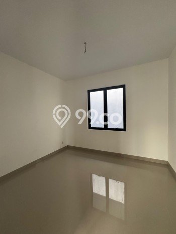 Rumah Minimalis 2 Kamar LT 78m2 di Batam Centre Rumah Minimalis 2 Kamar LT 78m2 di Batam Centre